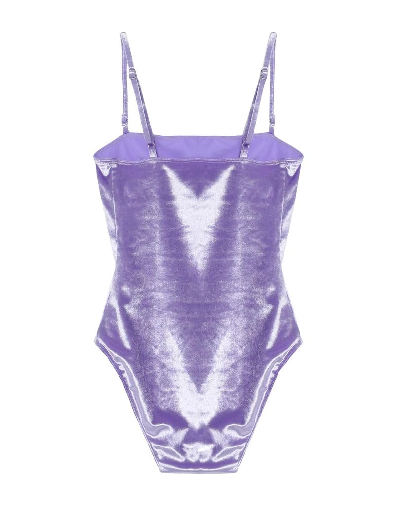商品PAPER London|One-piece swimsuits,价格¥1122,第2张图片详细描述