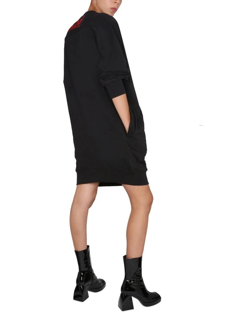 商品Vivienne Westwood|"CHAOS" DRESS,价格¥2476,第1张图片