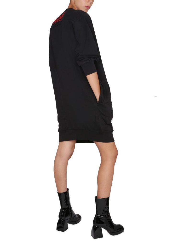 商品Vivienne Westwood|"CHAOS" DRESS,价格¥2853,第1张图片