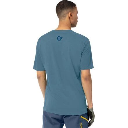 Fjora Wool T-Shirt - Men's 商品