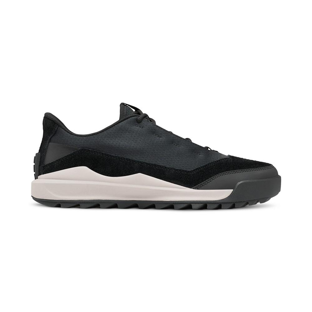 Men's ONA™ 718 Low-Profile Lace-Up Sneaker商品第2张图片规格展示