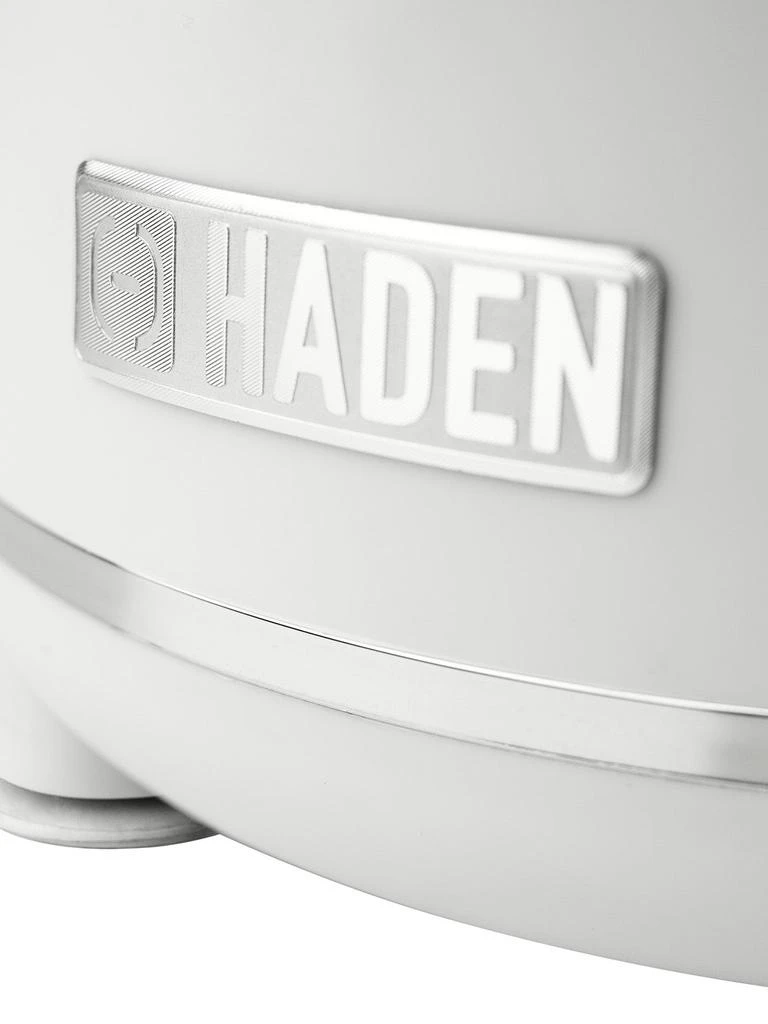 商品Haden|Heritage 56 Ounce 5-Speed Retro Blender,价格¥606,第3张图片详细描述