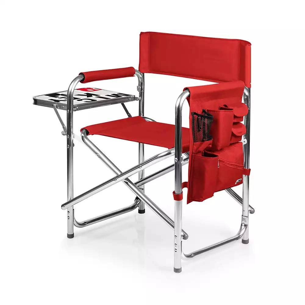商品Disney|Mickey Mouse Portable Folding Sports Chair,价格¥1554,第1张图片