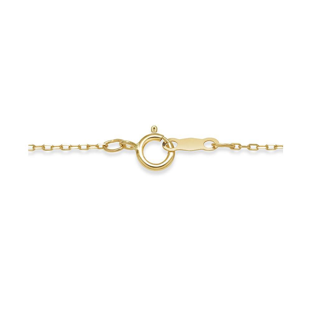 商品Belle de Mer|Cultured Freshwater Pearl (6 & 8mm) 18" Lariat Necklace in 10k Gold,价格¥1832,第5张图片详细描述