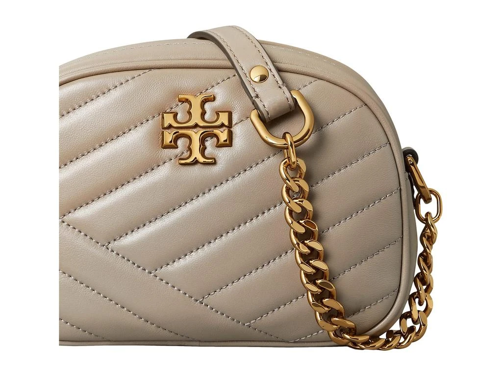 商品Tory Burch|Kira Chevron小号相机包,价格¥1413,第3张图片详细描述