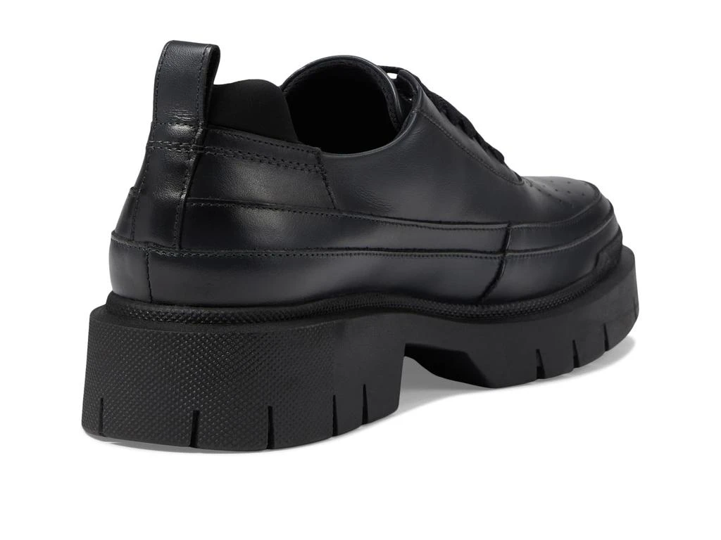 商品Hugo Boss|Denzel Platform Oxford Shoes,价格¥1079,第5张图片详细描述