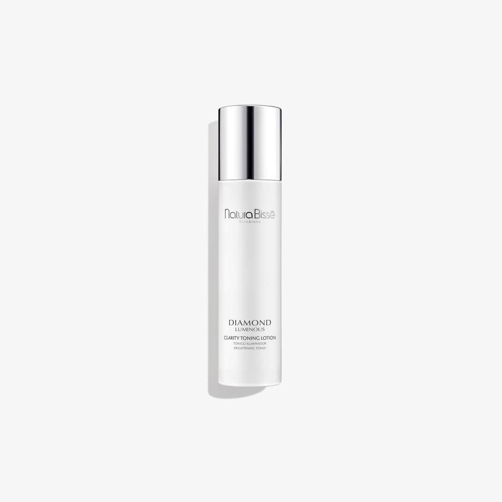 Natura Bissé Diamond White Clarity Toning Lotion商品第1张图片规格展示
