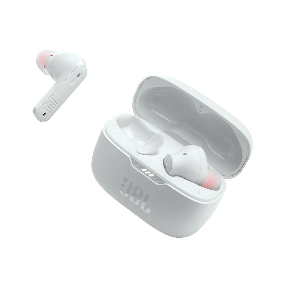 商品JBL|Tune 230 True Wireless Noise Cancelling Bluetooth Earbuds,价格¥748,第1张图片