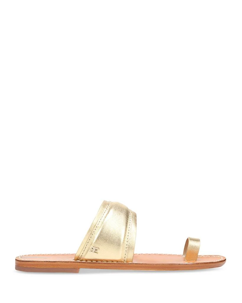 Women's Margit Slip On Toe Ring Sandals 商品