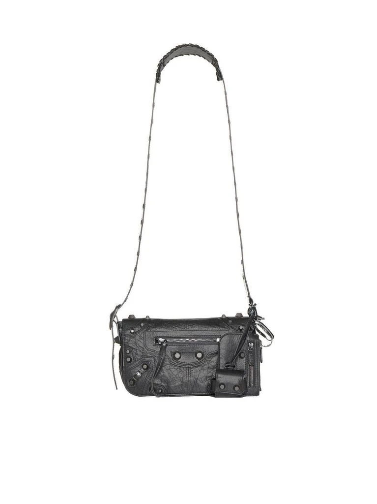 商品Balenciaga|Balenciaga Bags,价格¥14631,第1张图片