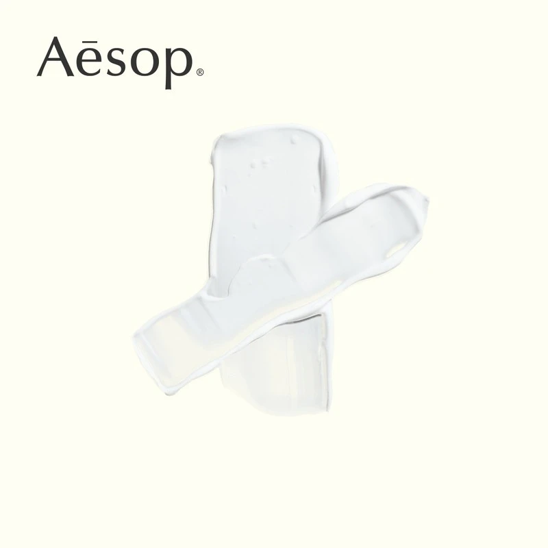 Aesop伊索 樱草保湿面霜60ml/120ml  商品