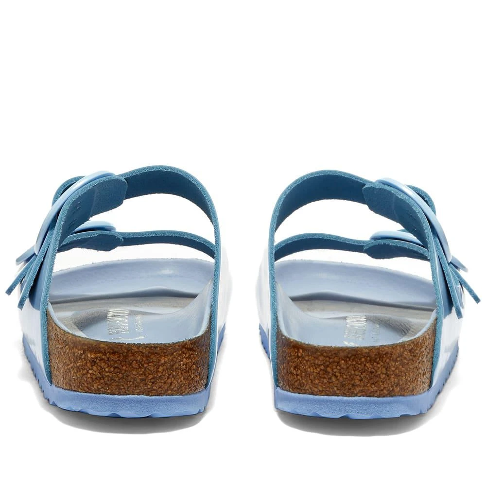 商品Birkenstock|Birkenstock Arizona Big Buckle FL HEX,价格¥600,第3张图片详细描述