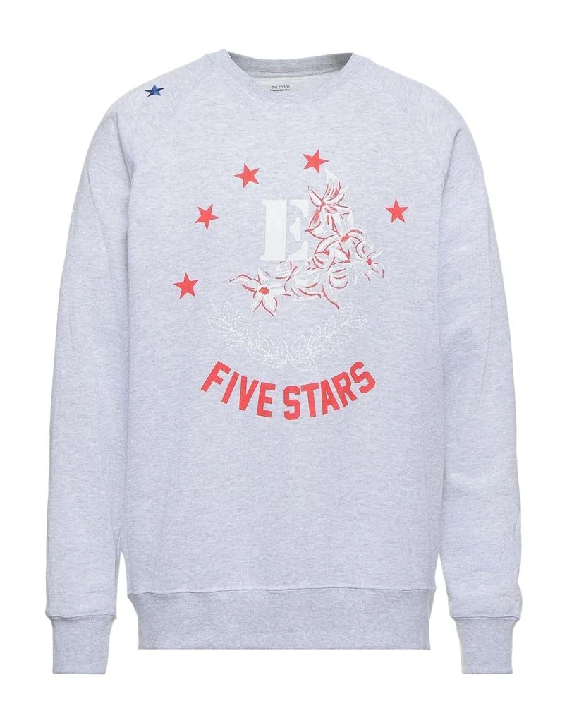 商品THE EDITOR|Sweatshirt,价格¥435,第1张图片