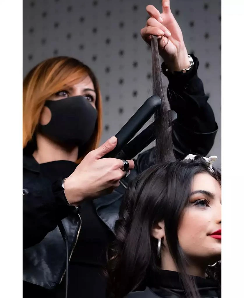 商品GAMMA+|Keratin Glory Straightening Iron,价格¥1214,第2张图片详细描述