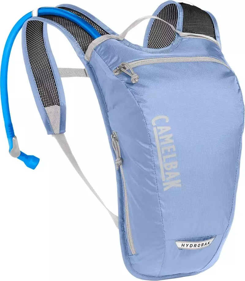 商品Camelbak|CamelBak Hydrobak Light 50 oz. Hydration Pack,价格¥571,第4张图片详细描述
