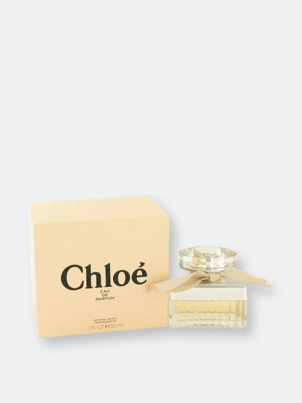 商品Chloé|Chloe (New) by Chloe Eau De Parfum Spray 1 oz 1 OZ,价格¥735,第1张图片