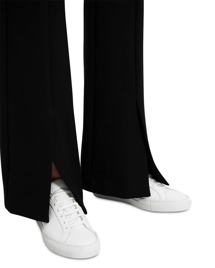 Demitria Slit Front Pull On Pants 商品