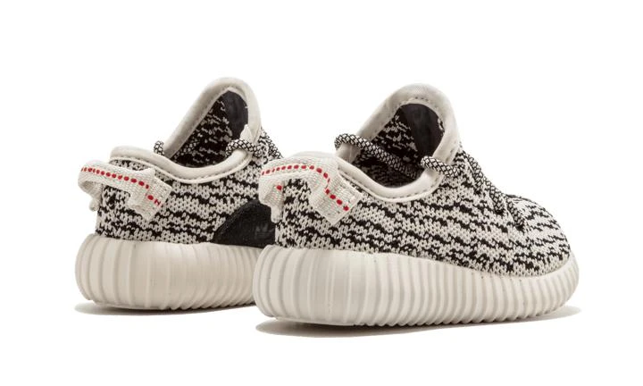 商品Adidas|Adidas Yeezy Boost 350 Infant,价格¥3064-¥4476,第1张图片