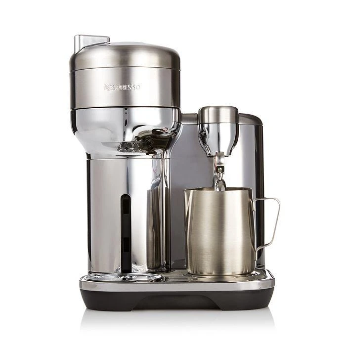 商品Nespresso|Vertuo Creatista Coffee and Espresso Maker,价格¥3657,第2张图片详细描述