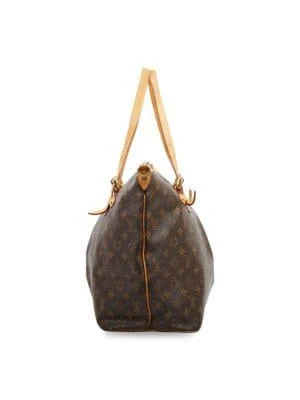 商品[二手商品] Louis Vuitton|Palermo GM Monogram Tote,价格¥10348,第3张图片详细描述