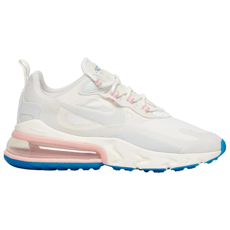 商品NIKE|女士 Air Max 270 React 运动鞋,价格¥938,第1张图片