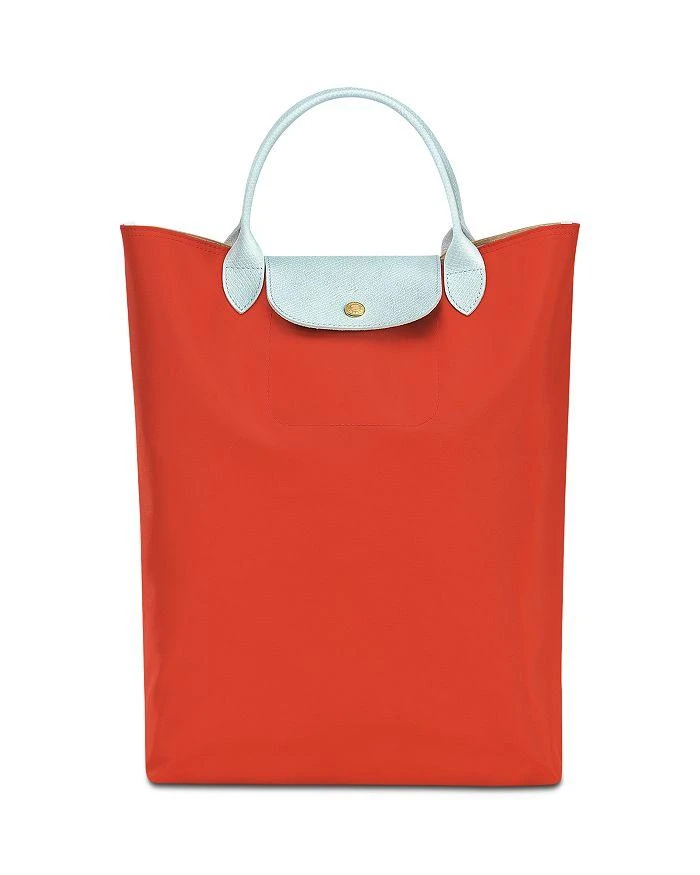 商品Longchamp|Le Pliage Re-Play Top Handle Bag ,价格¥706,第1张图片