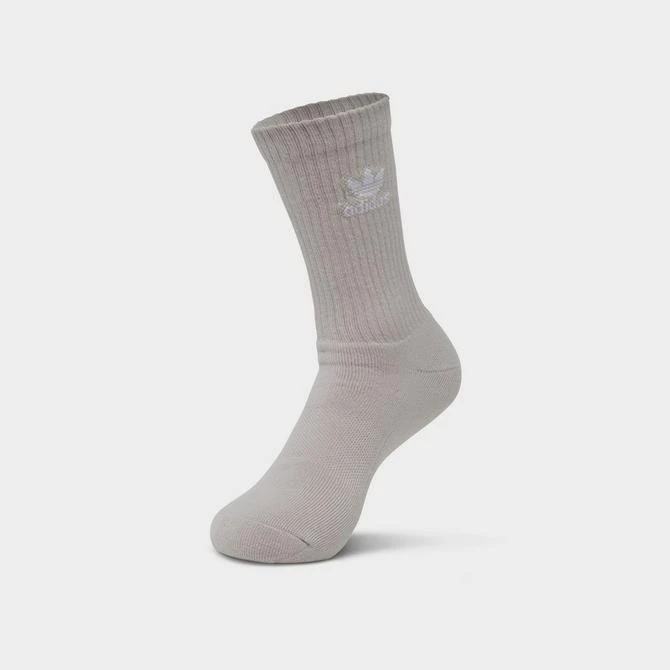 adidas Originals Trefoil Crew Socks (6-Pack) 商品