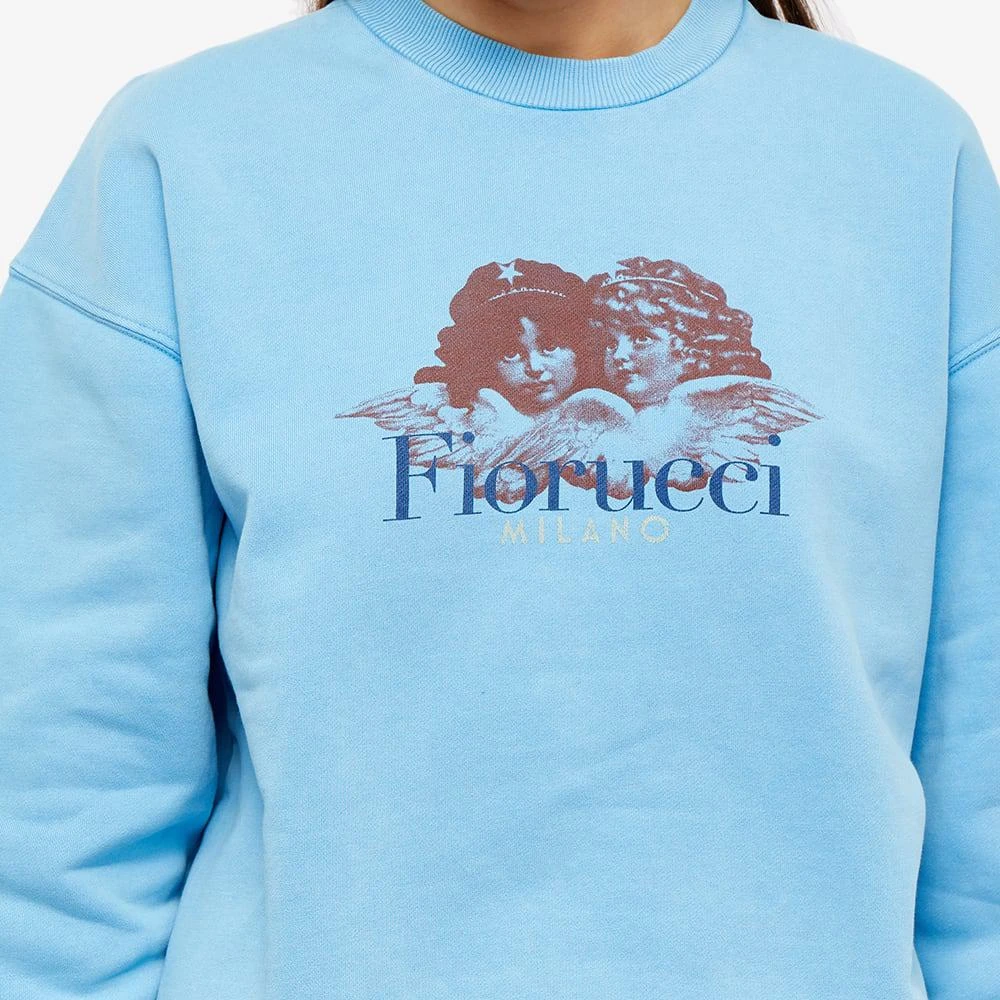 商品Fiorucci|Fiorucci Milano Angel Sweat,价格¥600,第5张图片详细描述