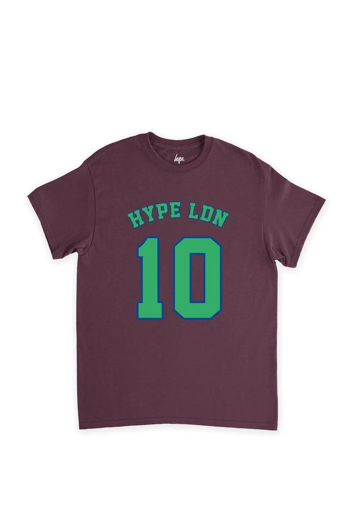 商品HYPE KIDS|HYPE LDN GREEN - BLACK FRIDAY KIDS,价格¥139,第2张图片详细描述