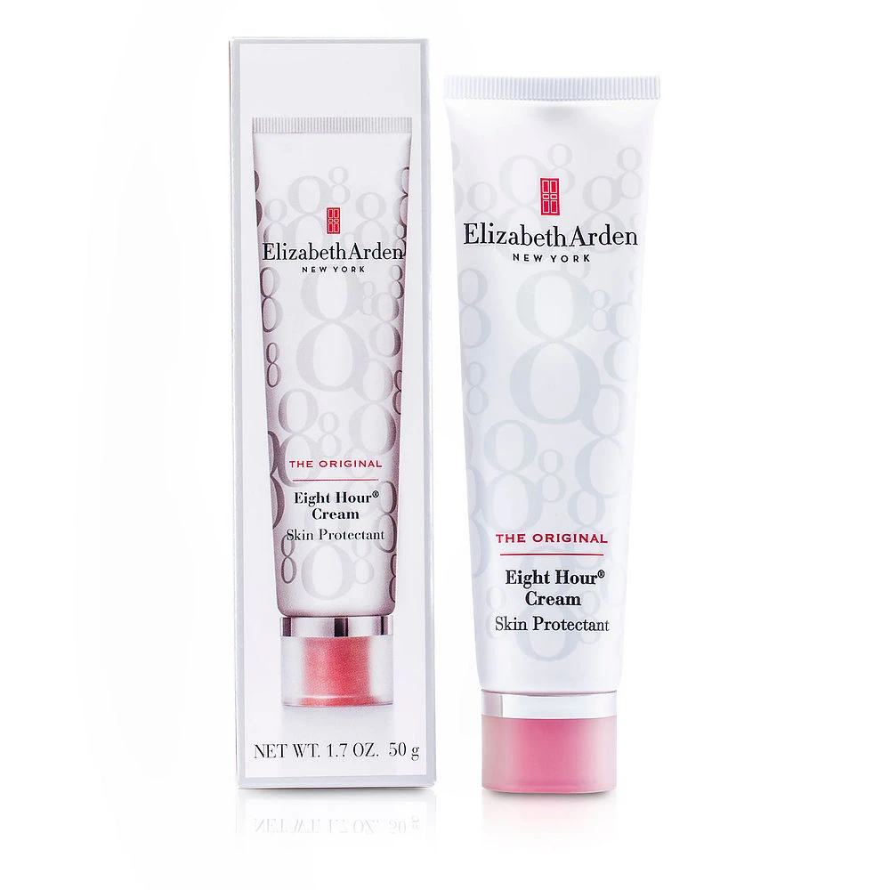 商品Elizabeth Arden|Elizabeth Arden 伊丽莎白雅顿 8小时持久润泽护肤霜 50ml,价格¥137,第1张图片