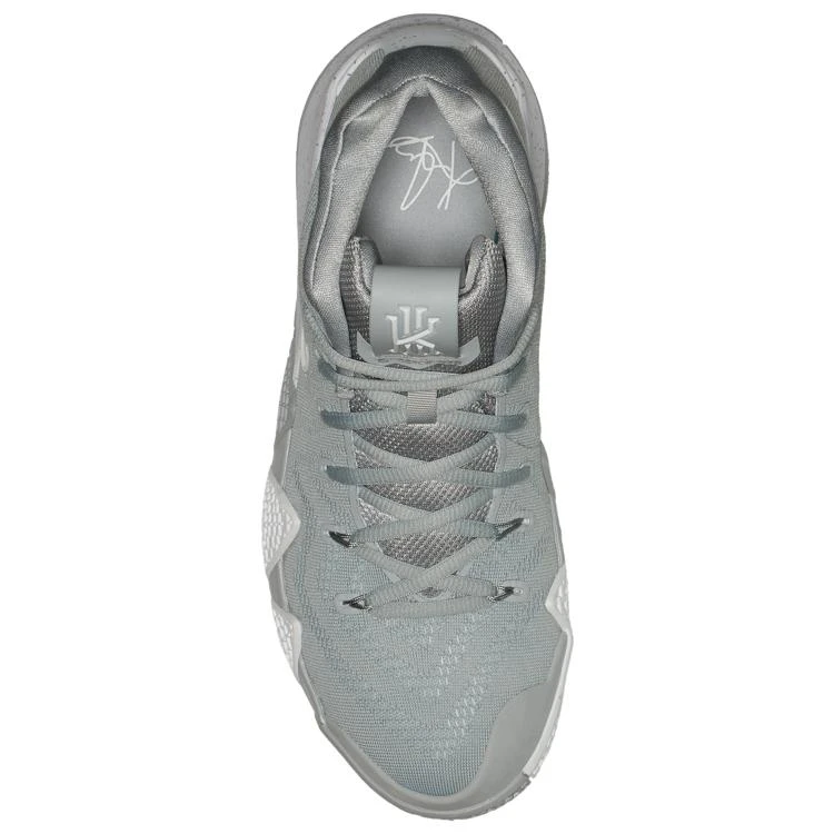 商品NIKE|Nike Kyrie 4 - Men's篮球鞋,价格¥590,第4张图片详细描述