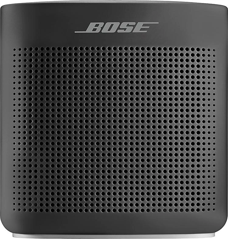 商品Bose|SoundLink® 蓝牙音响,价格¥961,第2张图片详细描述