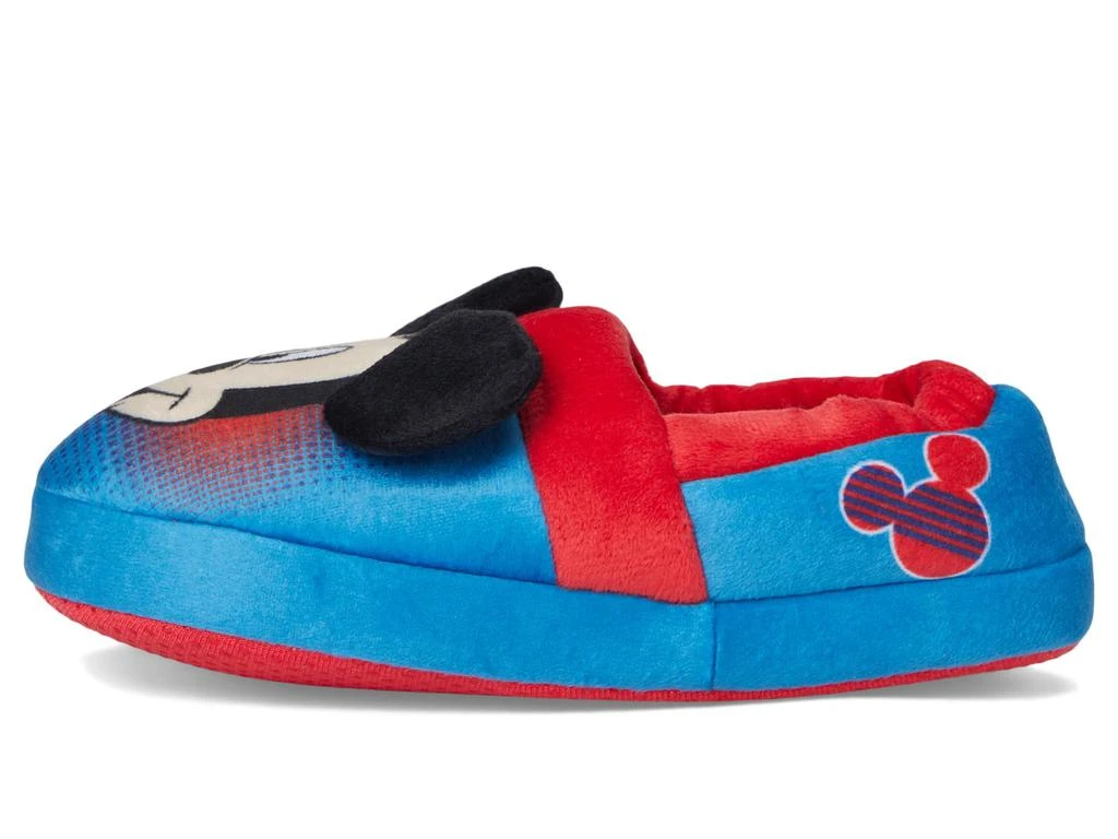 商品Josmo|Mickey Mouse Slipper(Toddler/Little Kid),价格¥198,第4张图片详细描述