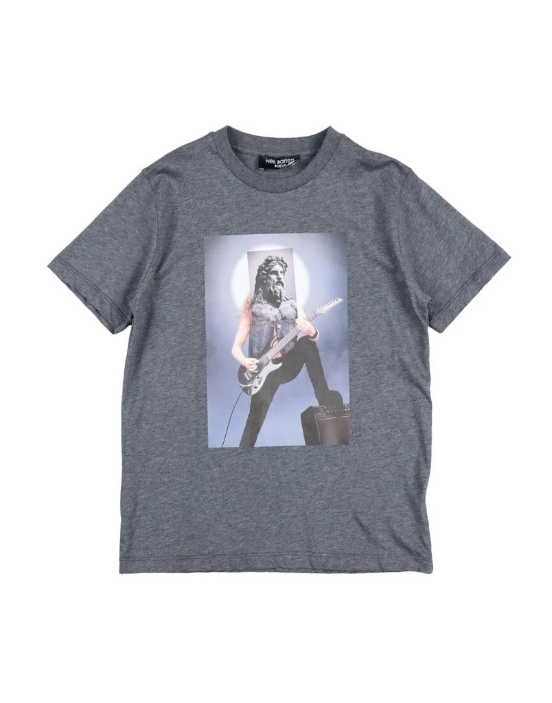 商品Neil Barrett|T-shirt,价格¥282,第1张图片