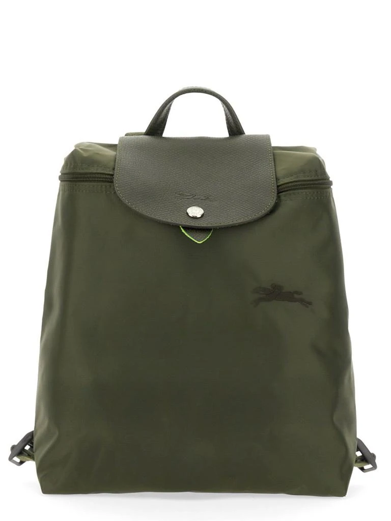 商品Longchamp|Longchamp Le Pliage Backpack,价格¥877,第1张图片