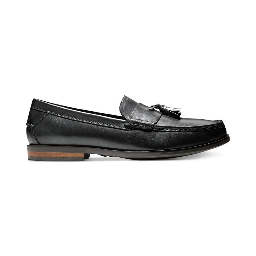 商品Cole Haan|Men's Pinch Friday Contemporary Tassel Loafer,价格¥964,第3张图片详细描述