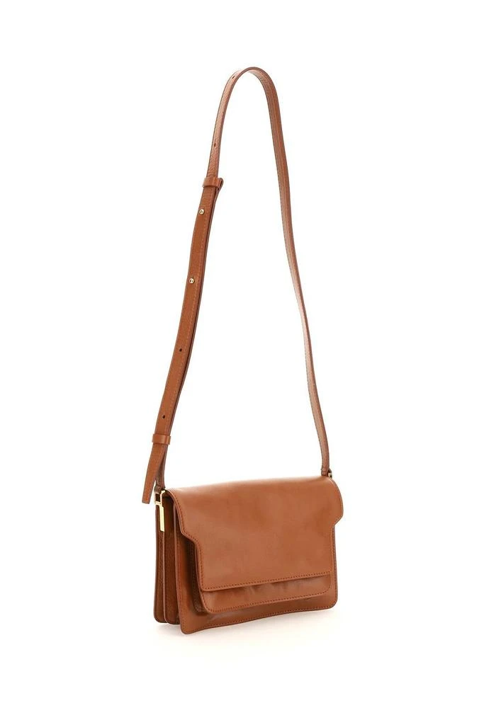商品Marni|Marni Soft Trunk Medium Shoulder Bag,价格¥6058,第3张图片详细描述