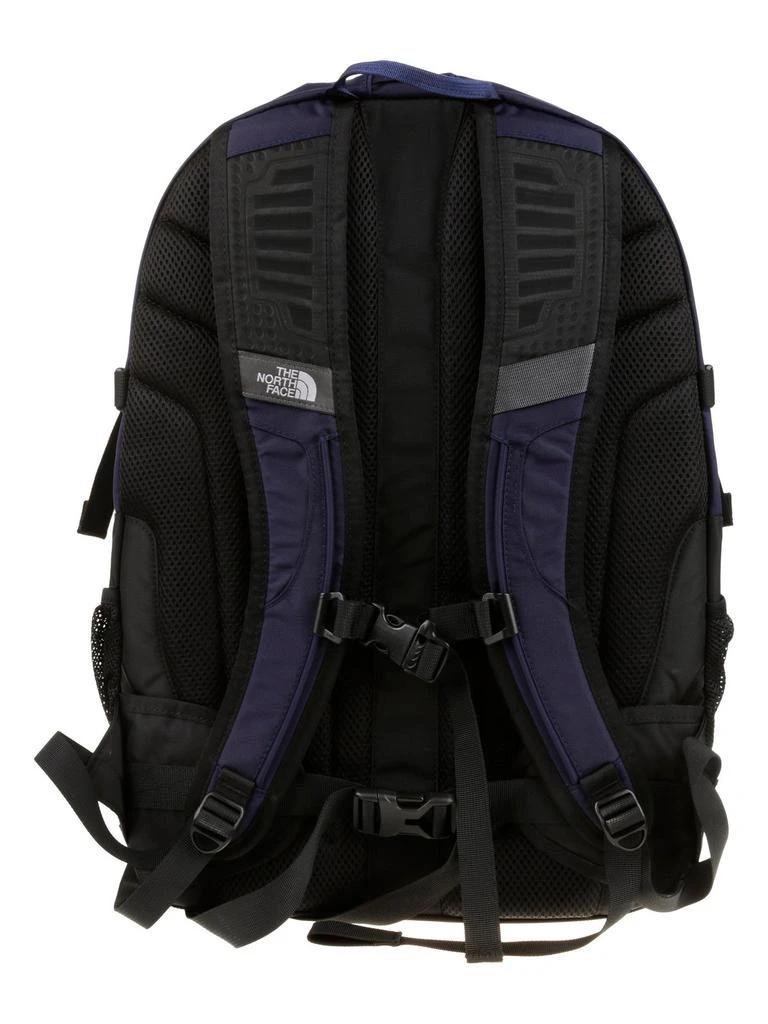 商品The North Face|The North Face Borealis Logo Embroidered Backpack,价格¥1081,第2张图片详细描述