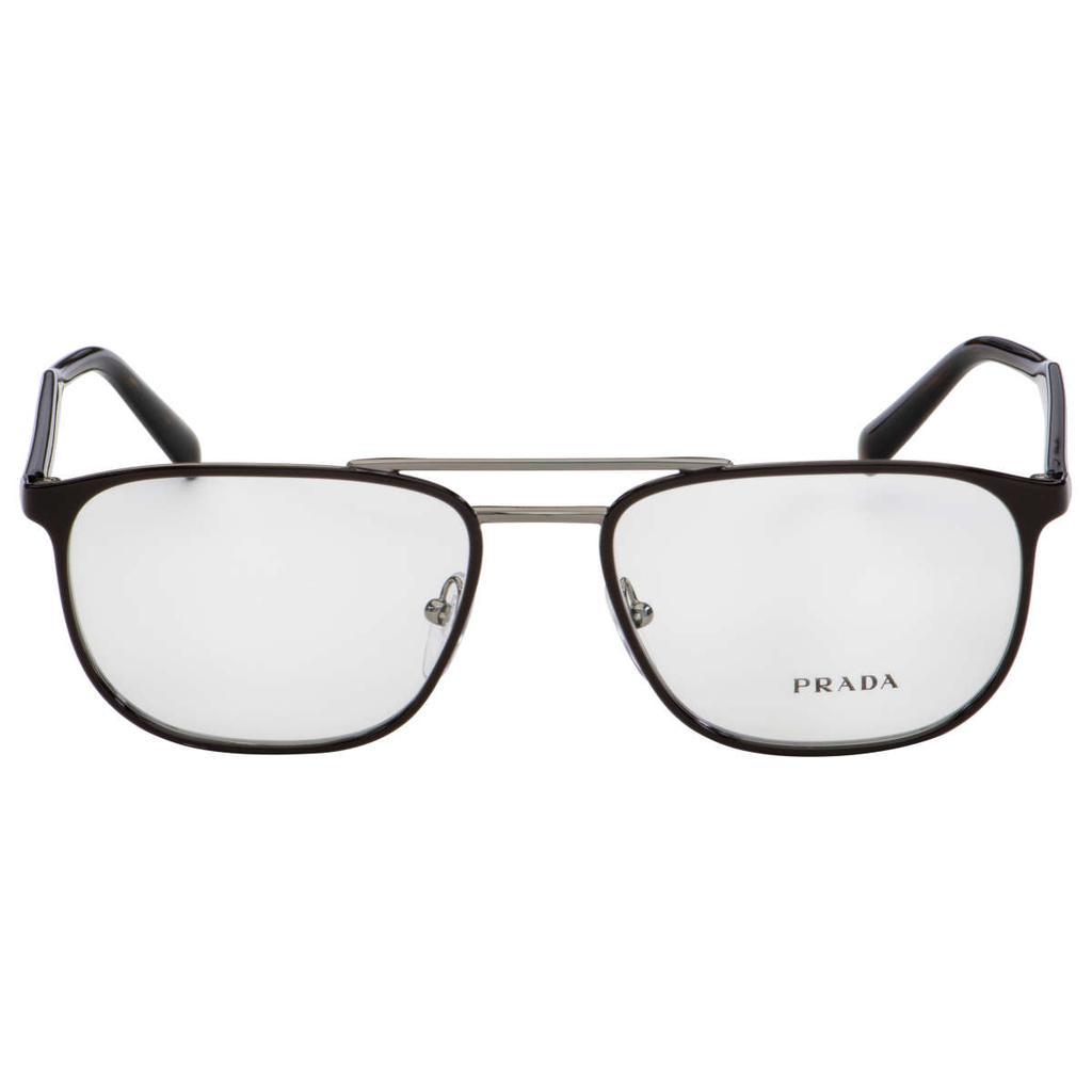 商品Prada|Prada Fashion   眼镜,价格¥768,第4张图片详细描述