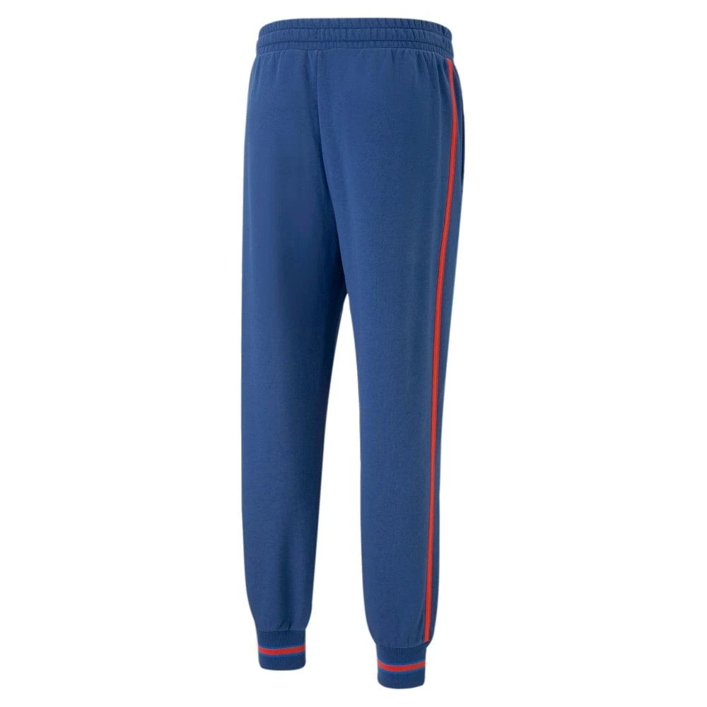 商品Puma|BMW MMS Statement Sweatpants,价格¥310,第2张图片详细描述