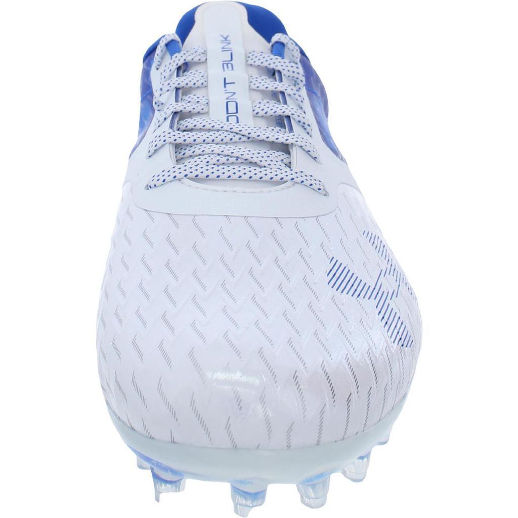 商品Under Armour|Under Armour Mens Blur Lux MC Football Lace Up Athletic and Training Shoes,价格¥257-¥491,第7张图片详细描述