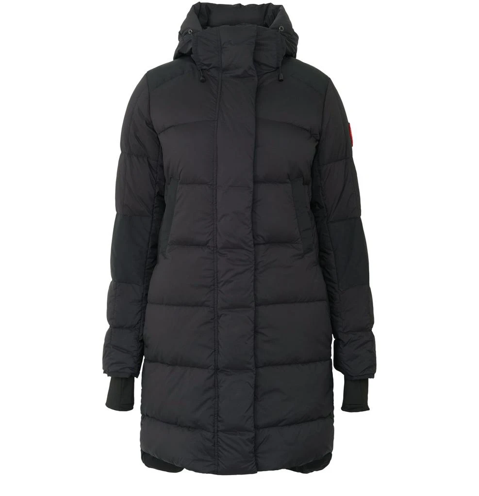商品Canada Goose|Alliston coat,价格¥10150,第1张图片