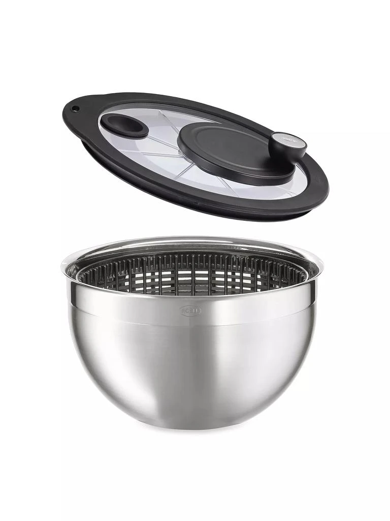 商品Rosle|Kitchen Tools Salad Spinner,价格¥1045,第3张图片详细描述