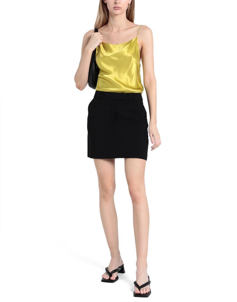 商品Topshop|Mini skirt,价格¥85,第4张图片详细描述