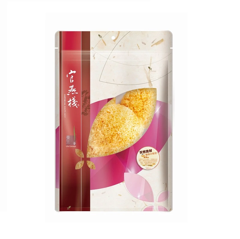 商品[国内直发] IMPERIAL|Imperial Bird's Nest官燕栈密花雪耳 150克 150g,价格¥149,第1张图片