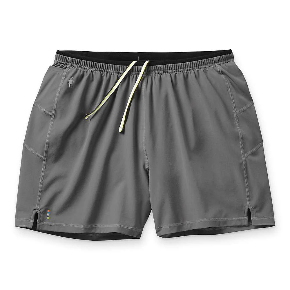 商品SmartWool|Men's Merino Sport Lined 5 Inch Short,价格¥248-¥263,第3张图片详细描述