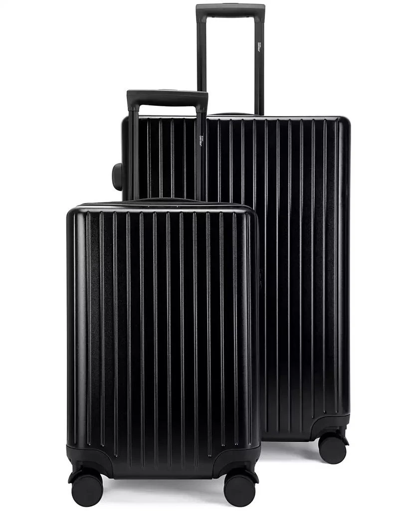 商品Miami CarryOn|Ocean 2 Piece Polycarbonate Spinner Luggage Set,价格¥2220,第1张图片