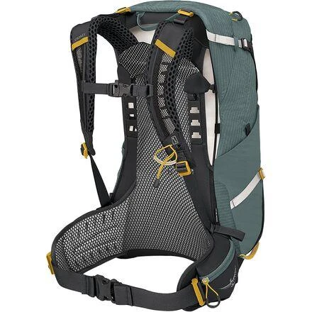商品Osprey|Sirrus 24L Backpack - Women's,价格¥955,第2张图片详细描述