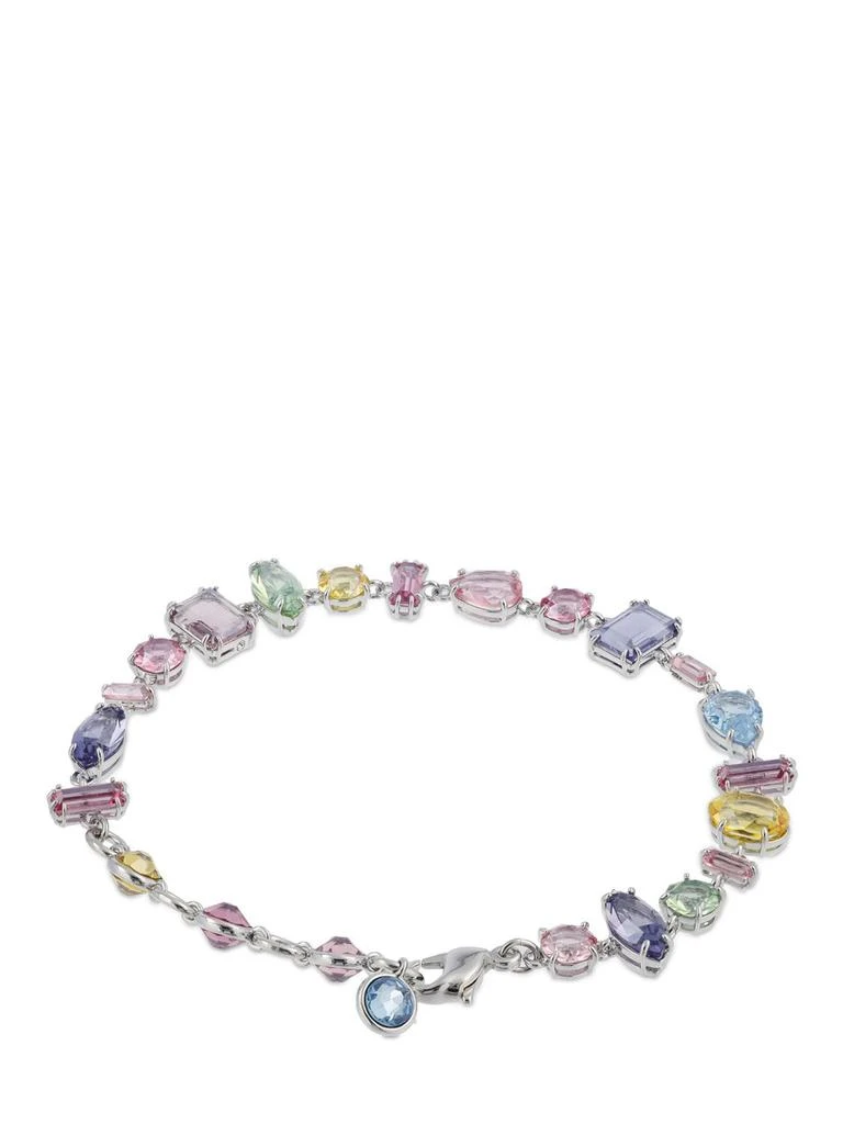 商品Swarovski|Gema Swarovski Bracelet,价格¥1707,第3张图片详细描述