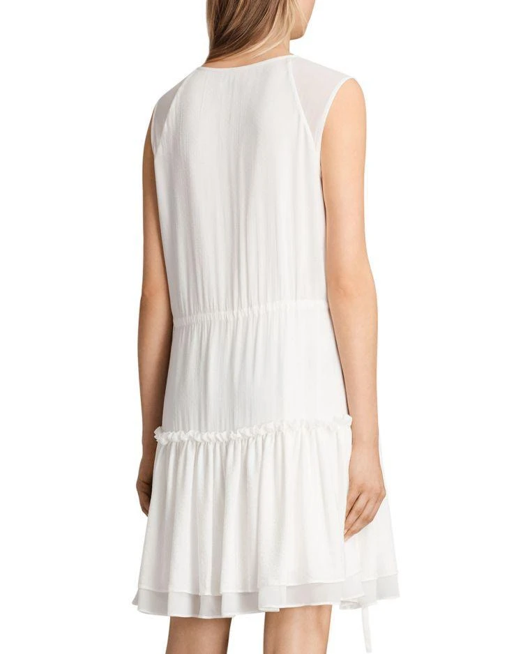 商品ALL SAINTS|ALLSAINTS Alia Sleeveless Dress,价格¥826,第2张图片详细描述